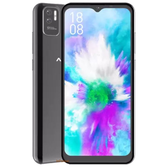 Advan G5 Plus
