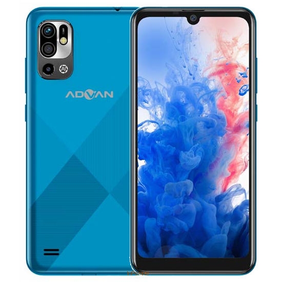 Advan Nasa Pro
