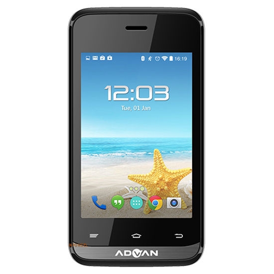 Advan S3 Lite