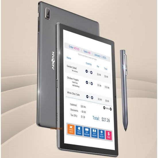 Advan Tab Sketsa 2