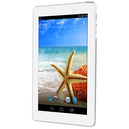 Advan Vandroid T3X