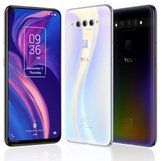 Alcatel TCL Plex
