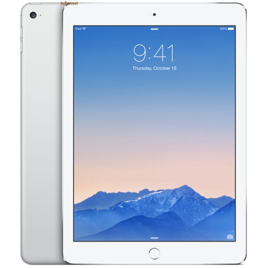 Apple iPad Air 2 Cellular