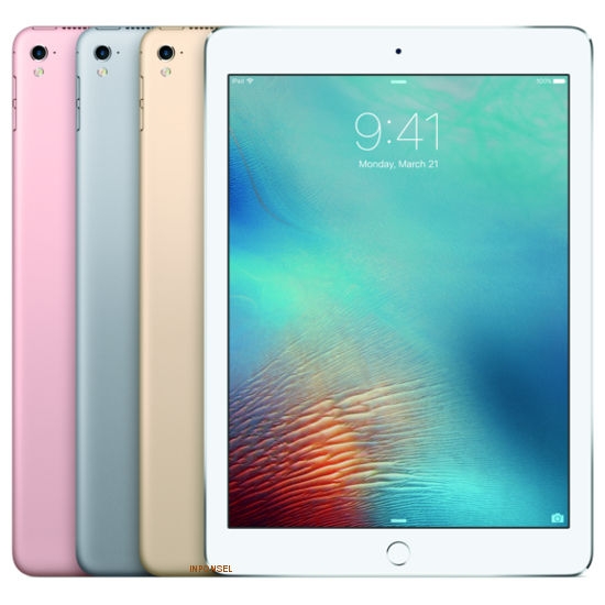 Apple iPad Pro 9.7 (2016)
