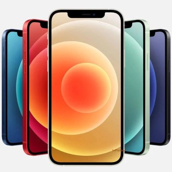 Apple iPhone 12