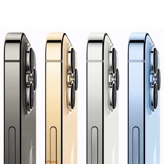 Apple iPhone 13 Pro