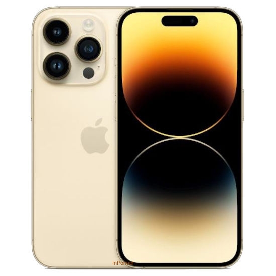Apple iPhone 14 Pro