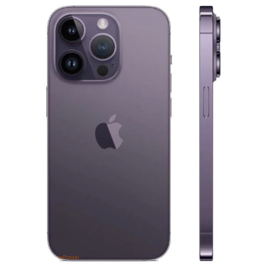 Apple iPhone 14 Pro