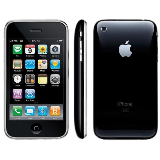 Apple iPhone 3GS