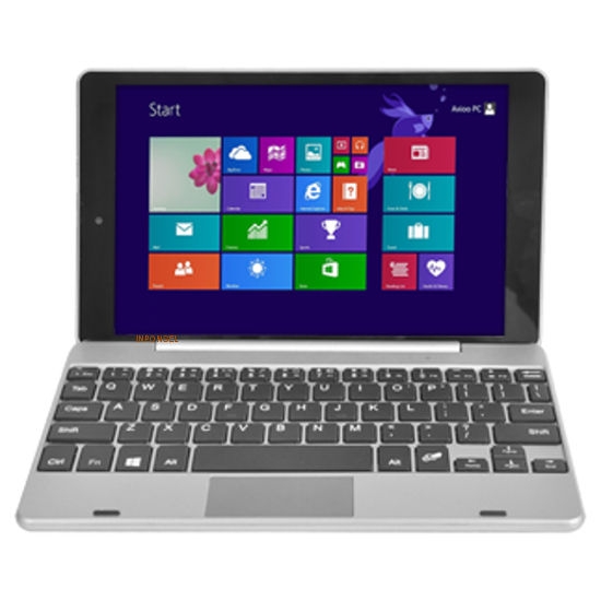 Axioo Windroid 9G