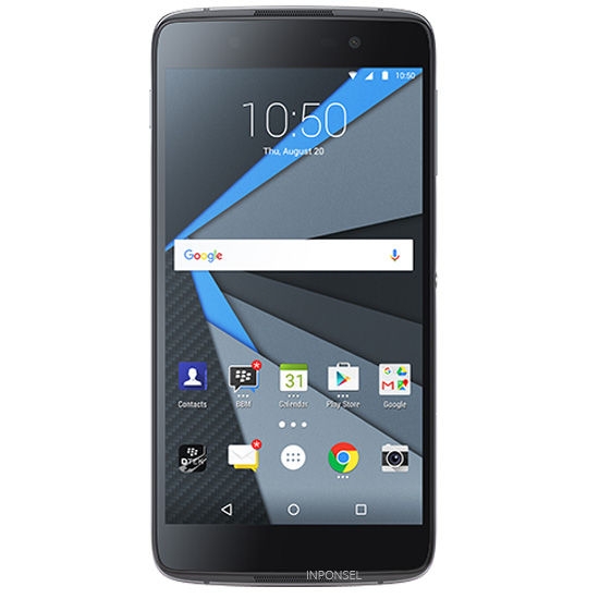 BlackBerry DTEK60