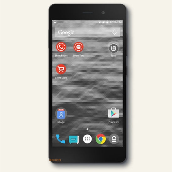 Blackphone BP2