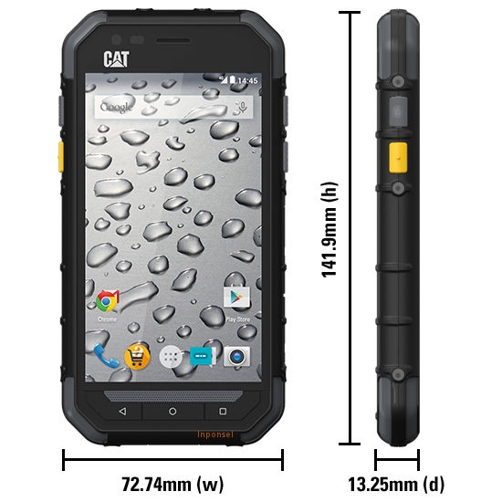 Cat S30