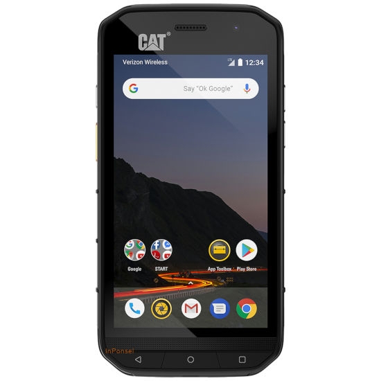 Cat S48c