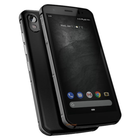 Cat S52