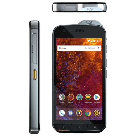 Cat S61
