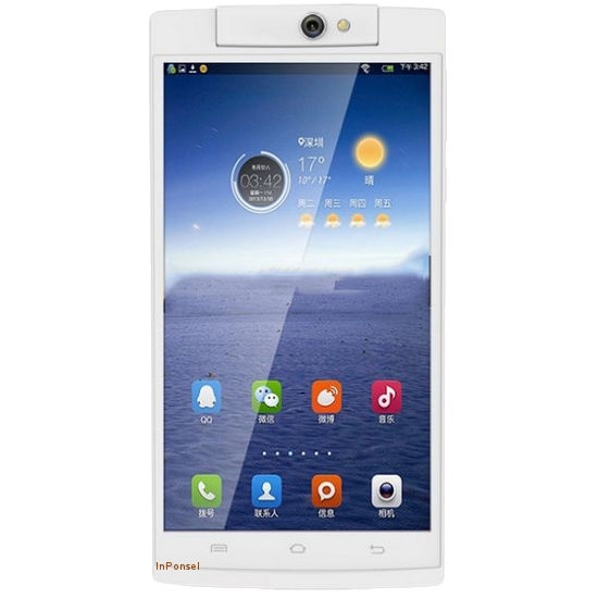 Chuwi DX1
