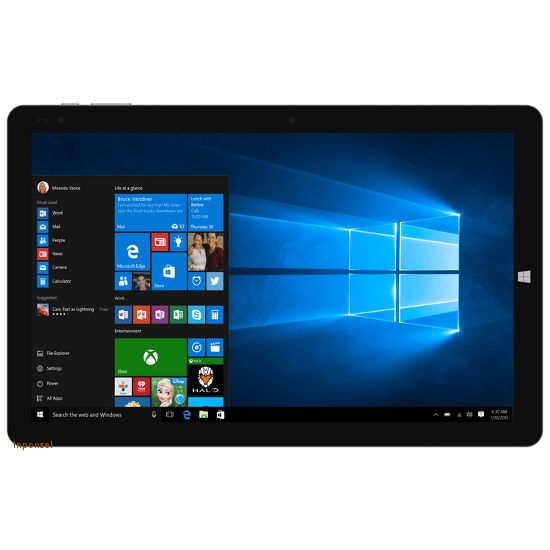 Chuwi HiBook Pro