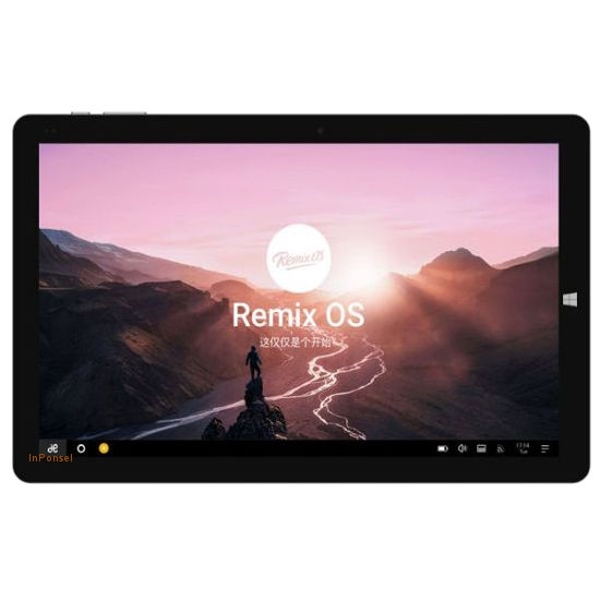 Chuwi Vi10 Plus