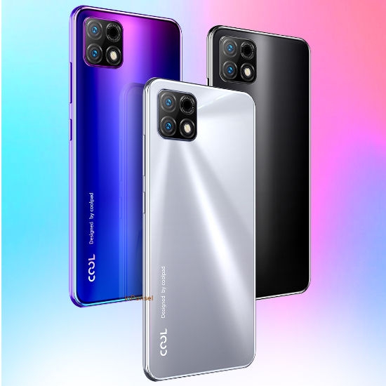 Coolpad Cool 12A