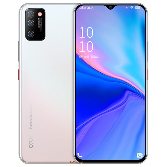 Coolpad Cool10