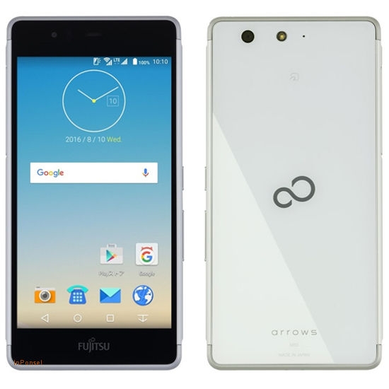 Fujitsu Arrows M03