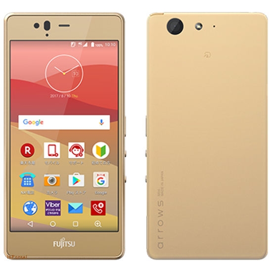 Fujitsu Arrows M04