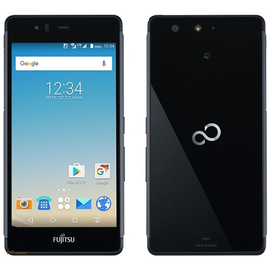 Fujitsu Arrows M357