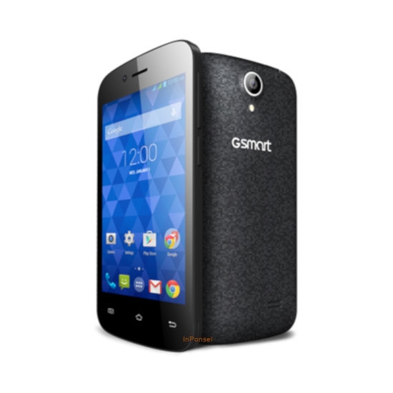 Gigabyte Essence 4