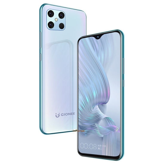 Gionee K3 Pro