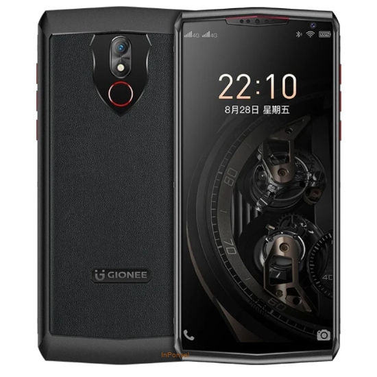 Gionee M30