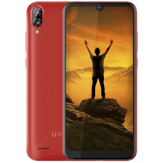 Gionee Max