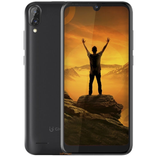 Gionee Max