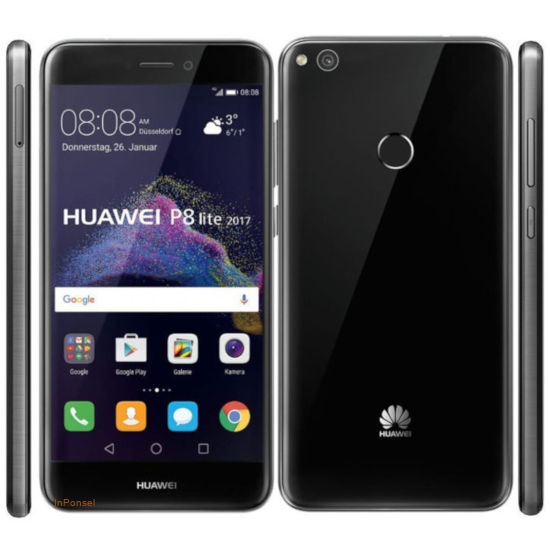 Huawei P8 Lite 2017