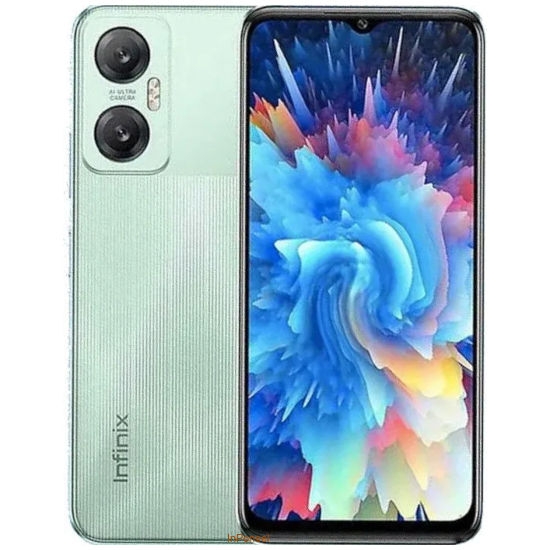 Infinix Hot 20 5G