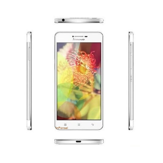 Lenovo A6600