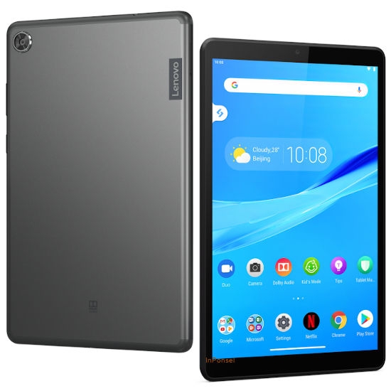 Lenovo Tab M8 FHD