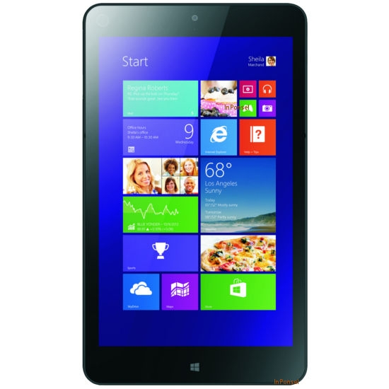Lenovo Thinkpad 8