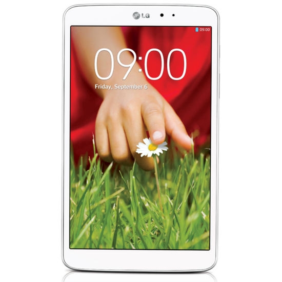 LG G Pad 8.3