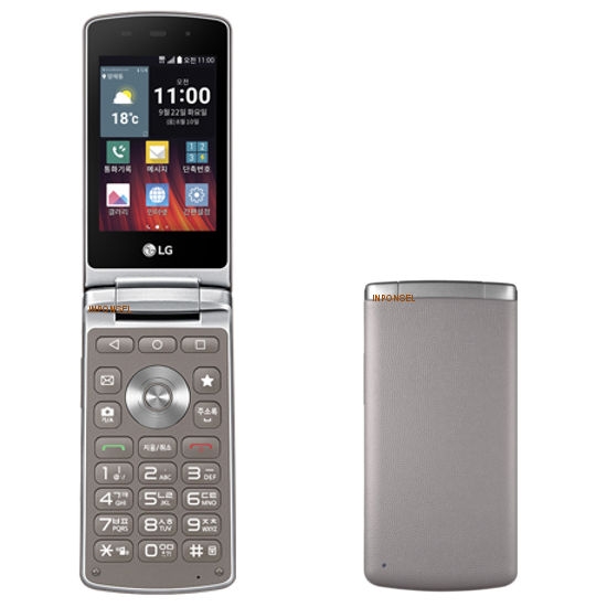 LG Wine Smart 2