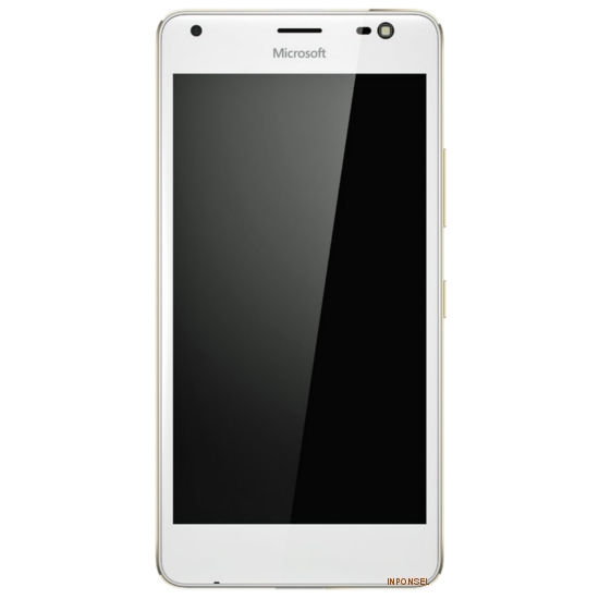 Microsoft Lumia 850