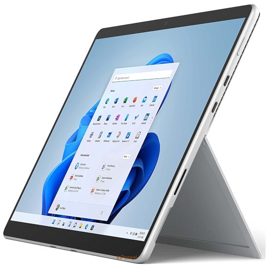 Microsoft Surface Pro 8