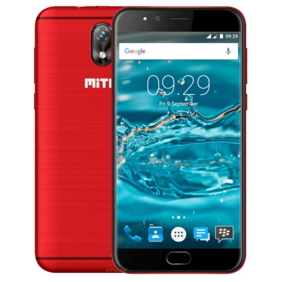 Mito A62 Note