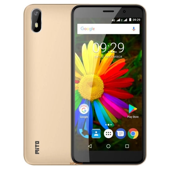 Mito Z1 Plus