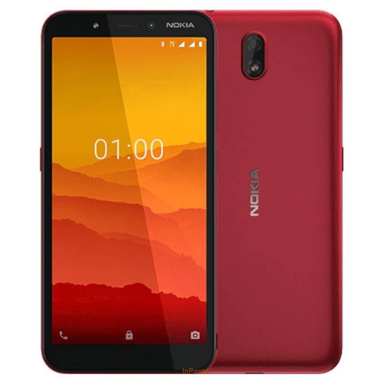 Nokia C1