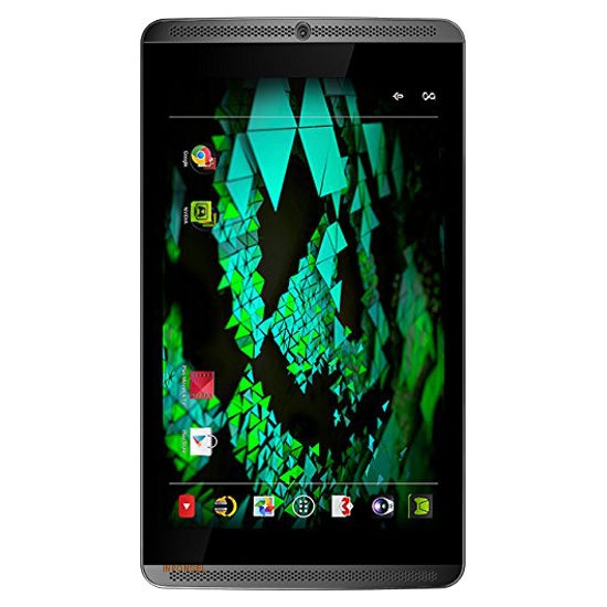 NVIDIA Shield LTE