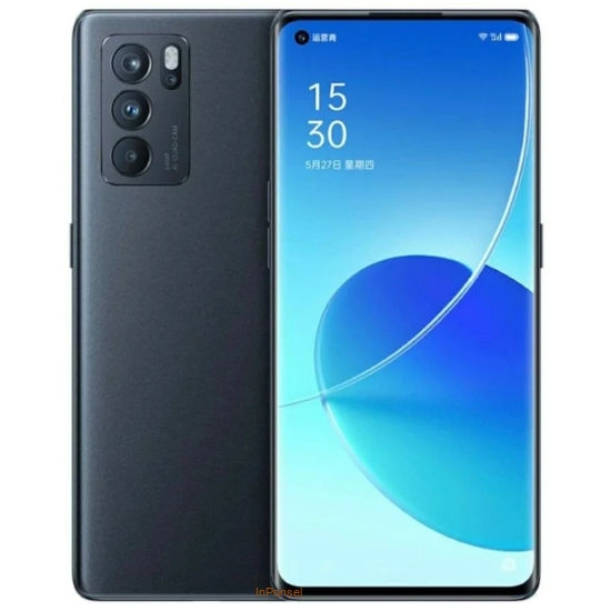 Oppo Reno6 Pro 5G