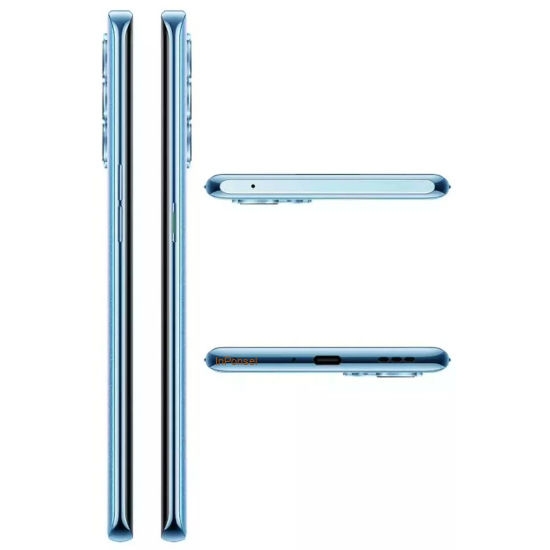 Oppo Reno6 Pro 5G