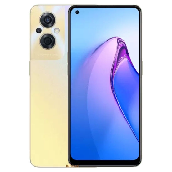 Oppo Reno8 Z 5G