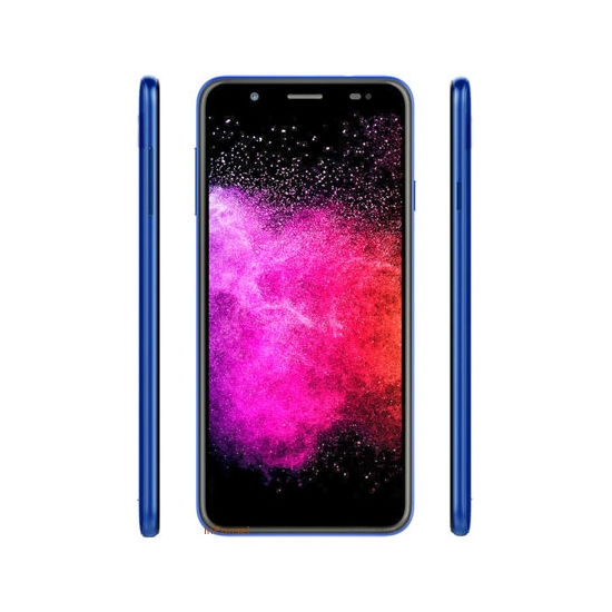 Panasonic Eluga I7 (2019)